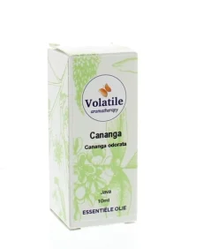 Discount Volatile Cananga