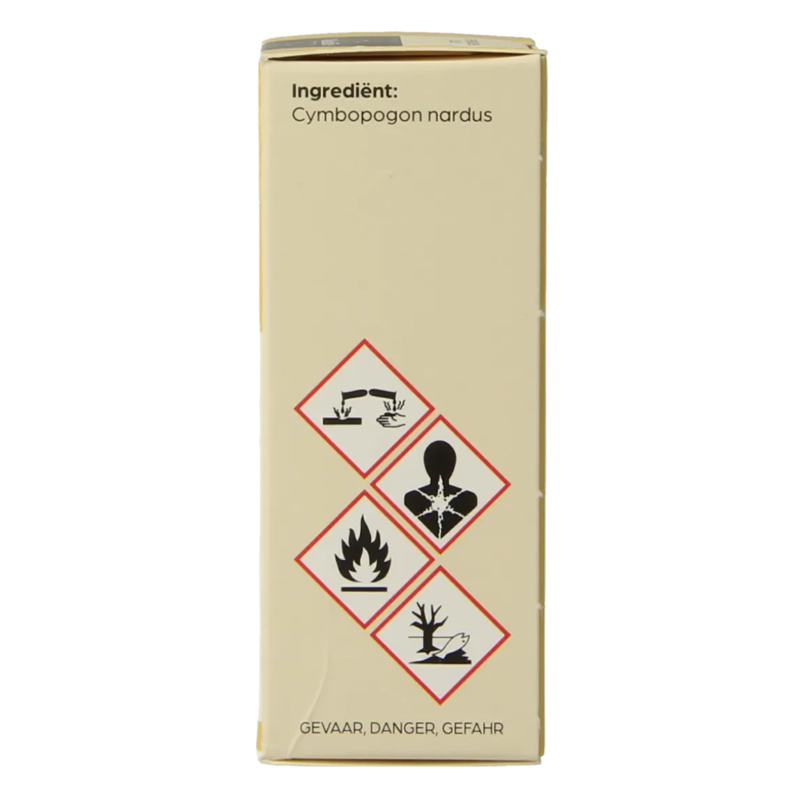 Volatile Citronella