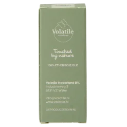 Sale Volatile Copaiba
