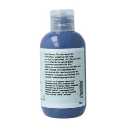 Volatile Dode zeezout gel