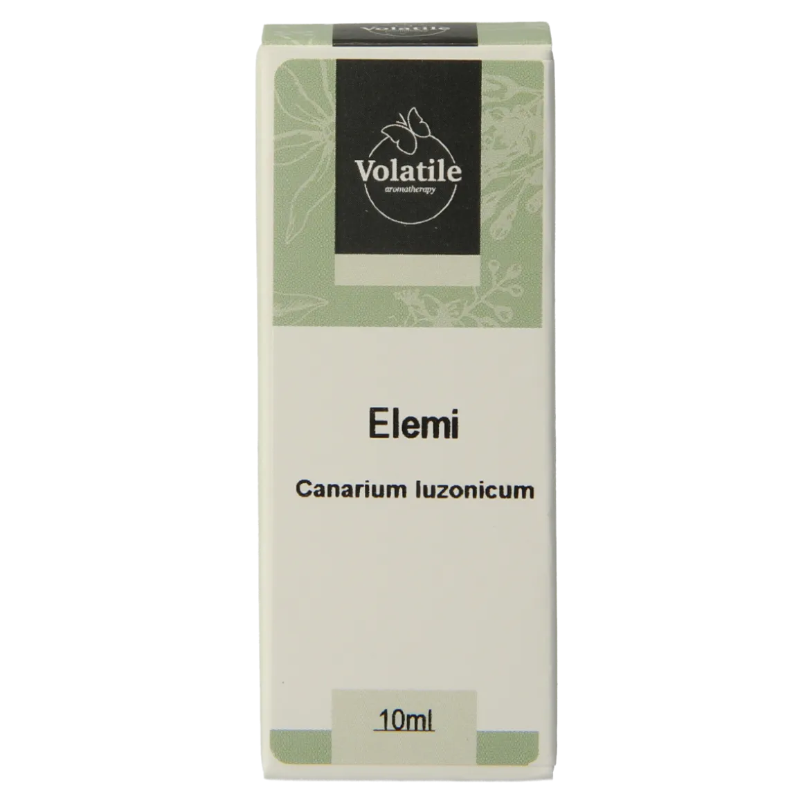Volatile Elemi