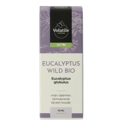 Volatile Eucalyptus bio