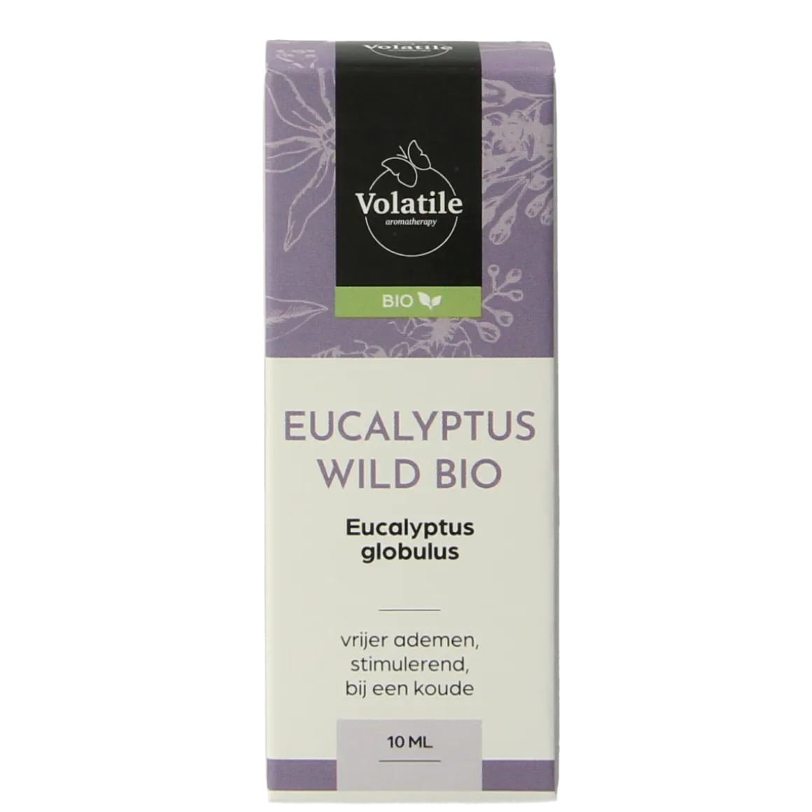 Volatile Eucalyptus bio