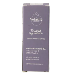 Volatile Eucalyptus bio