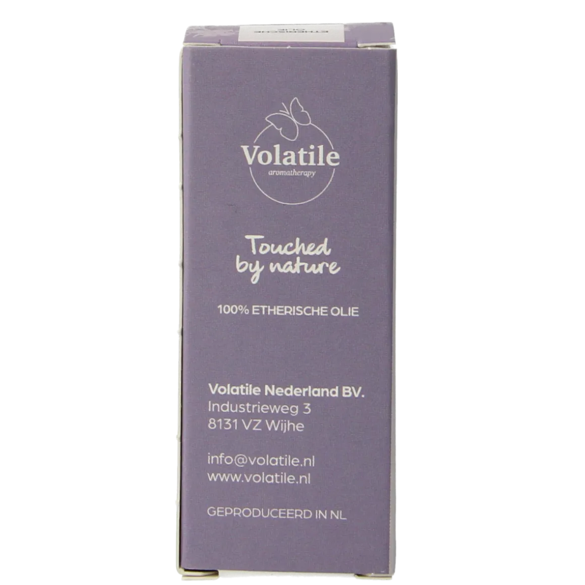 Volatile Eucalyptus bio