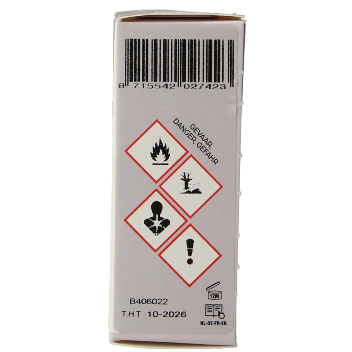 Volatile Eucalyptus radiata bio