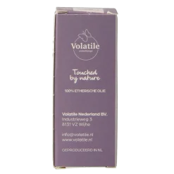 Volatile Eucalyptus radiata bio