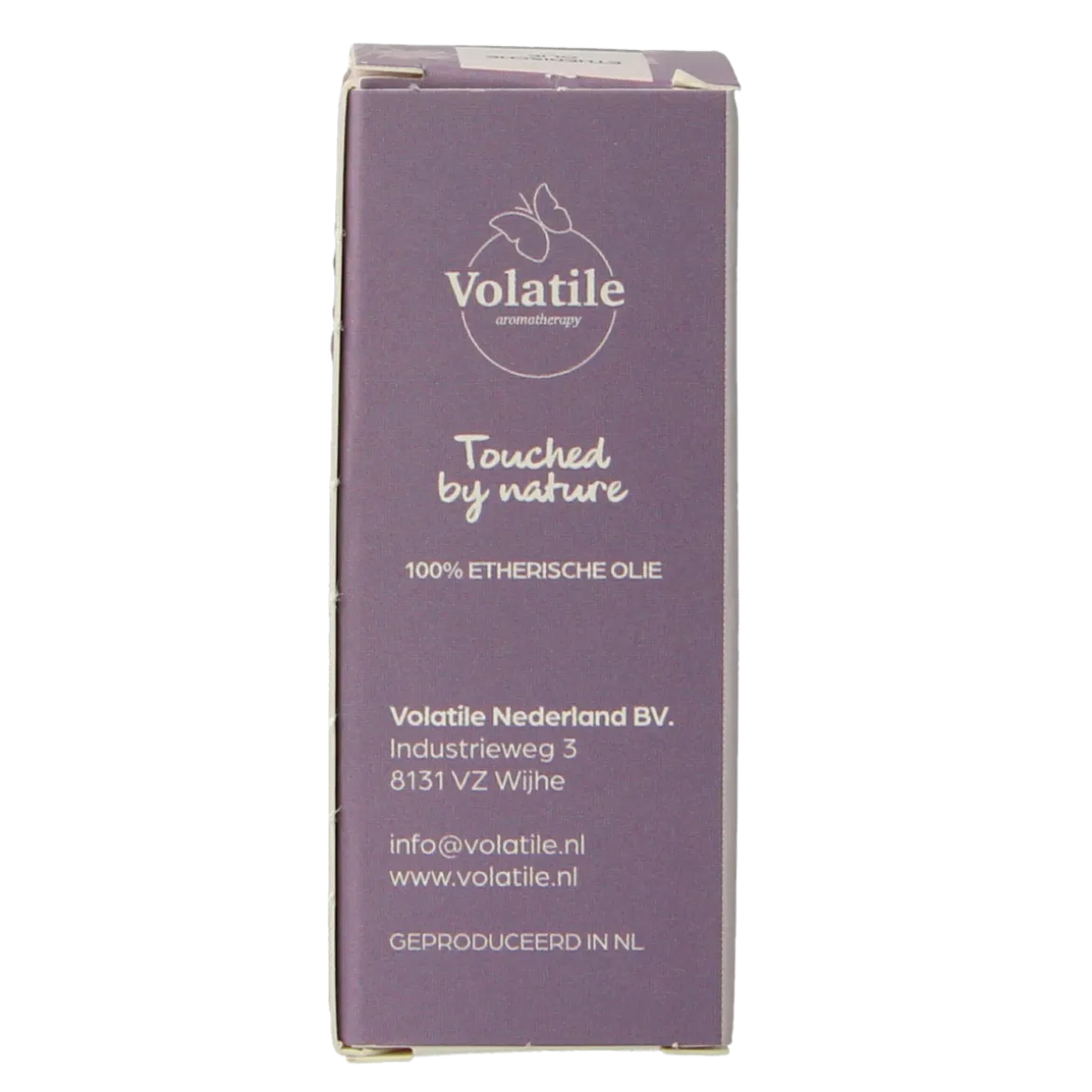 Volatile Eucalyptus radiata bio