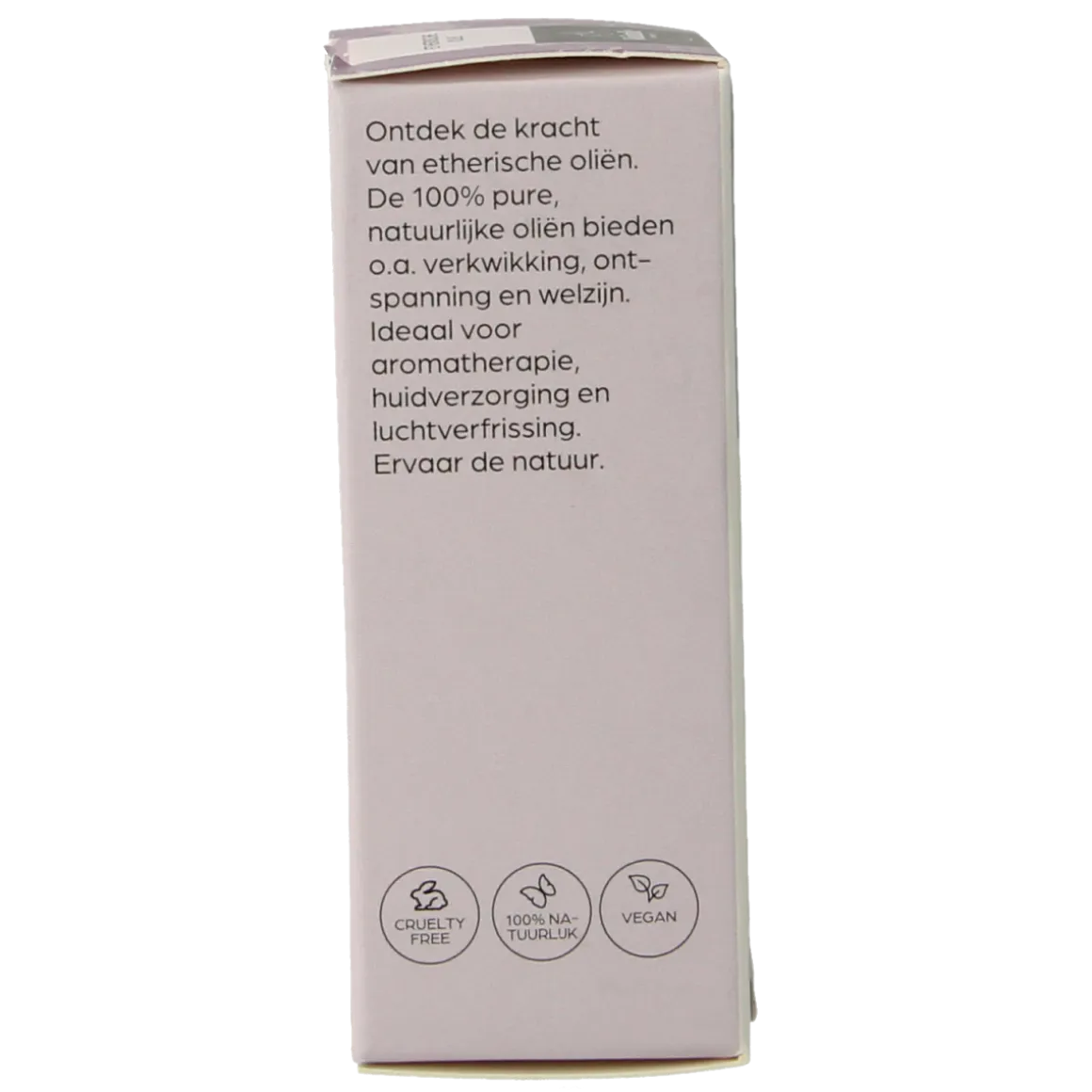Volatile Eucalyptus radiata bio