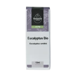 Best Volatile Eucalyptus smithii bio