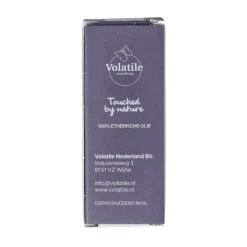 Best Volatile Eucalyptus smithii bio