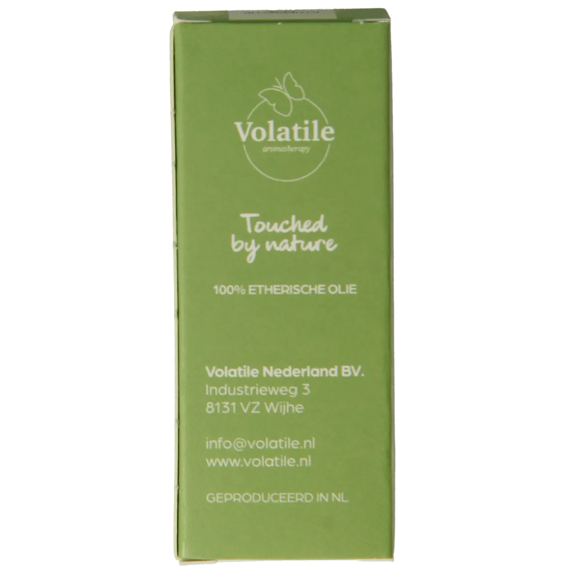 Volatile Eucalyptus wild