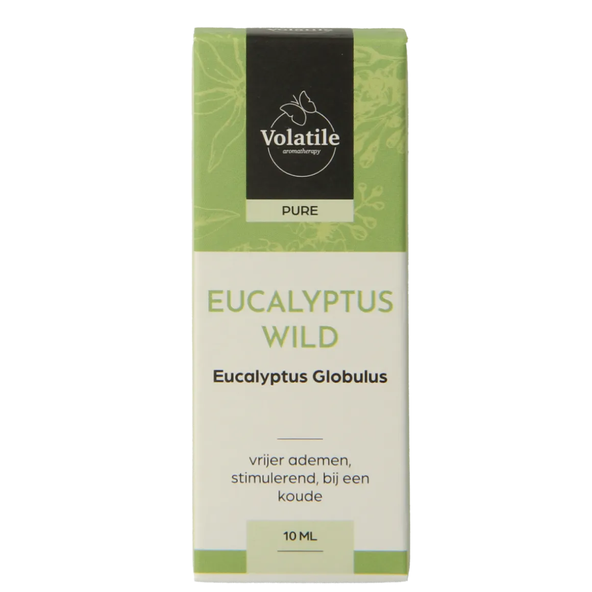 Volatile Eucalyptus wild