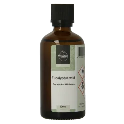 New Volatile Eucalyptus wild
