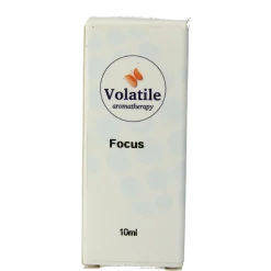 Volatile Focus
