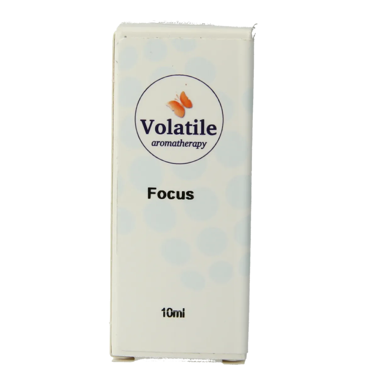 Volatile Focus
