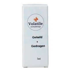 Sale Volatile Geliefd en gedragen