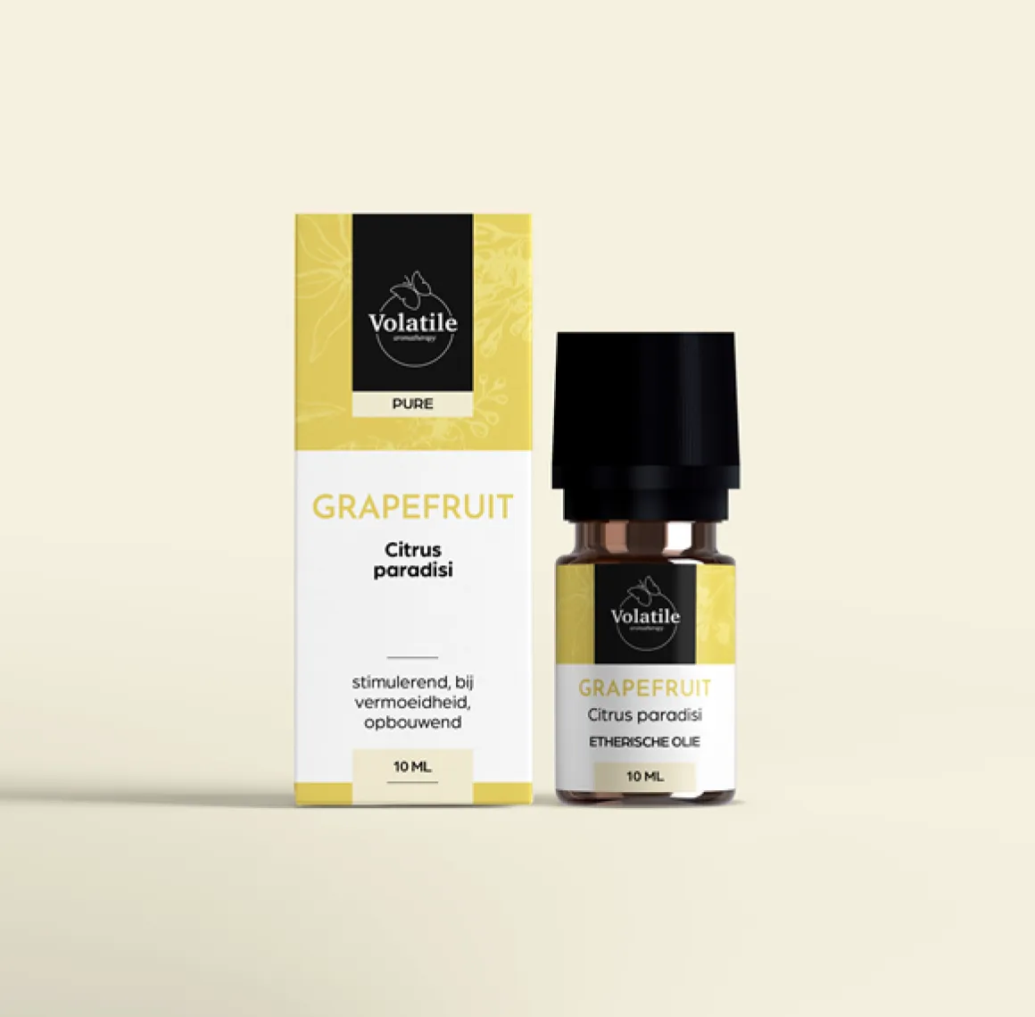 Volatile Grapefruit/pompelmoes