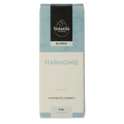 Volatile Harmonie
