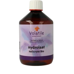 Online Volatile Helicryse hydrolaat