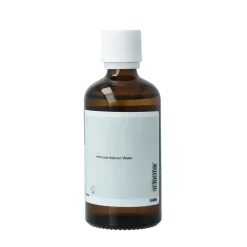 New Volatile Helicryse hydrolaat