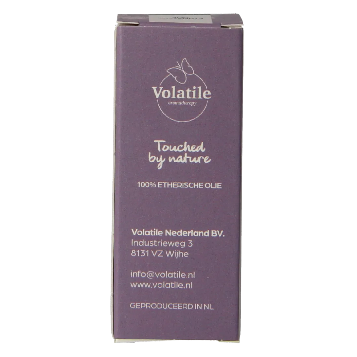 Volatile Helicryse Italie bio