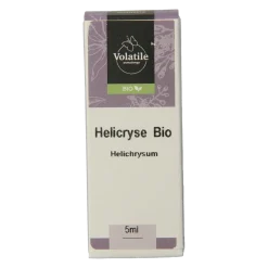 Best Volatile Helicryse Italie bio