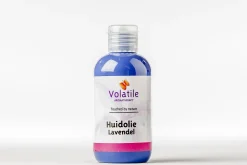 Volatile Huidolie lavendel