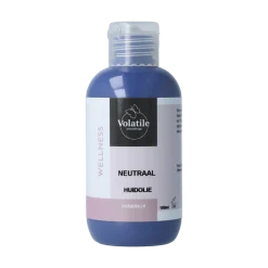 Volatile Huidolie neutraal