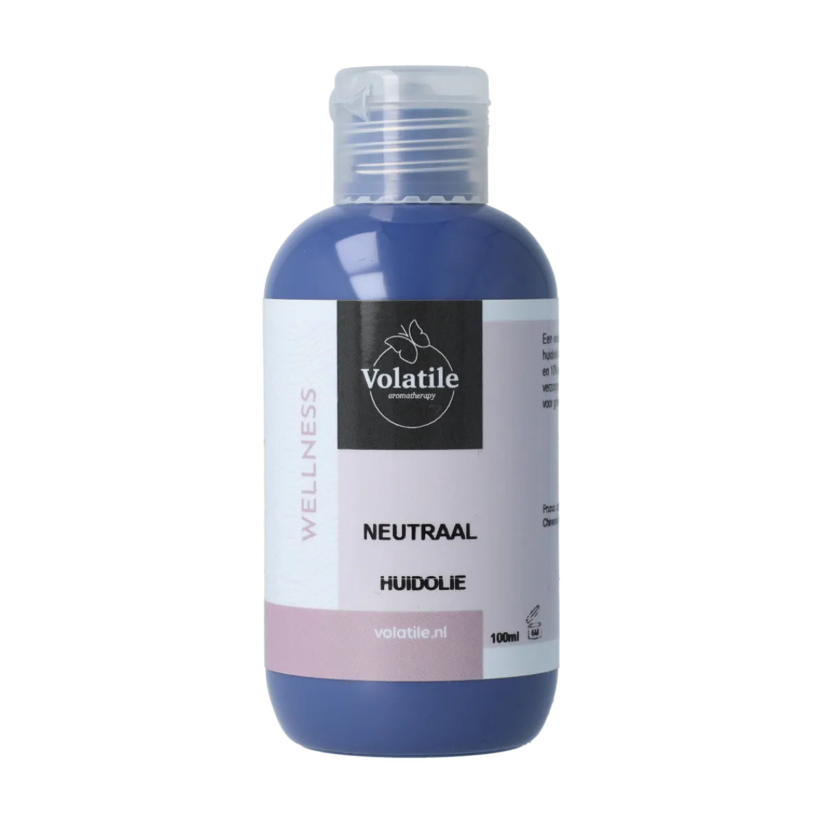 Volatile Huidolie neutraal