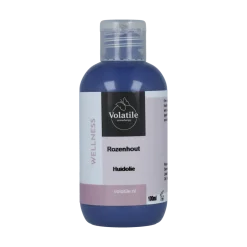 Volatile Huidolie rozenhout