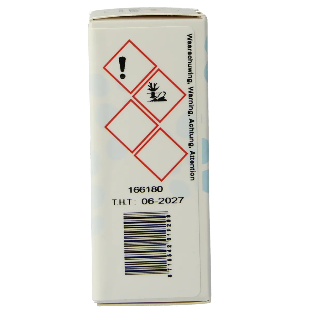 Outlet Volatile Jasmijn parfum