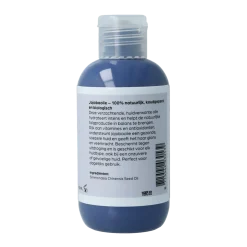 Volatile Jojoba koud geperst