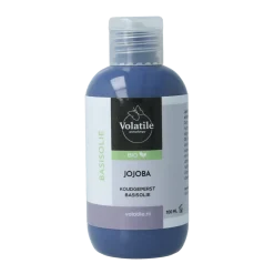 Volatile Jojoba koud geperst