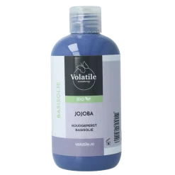 Hot Volatile Jojoba koud geperst bio