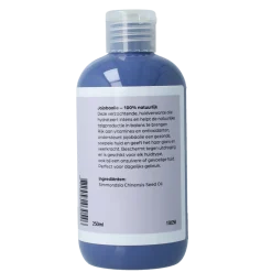 Hot Volatile Jojoba koud geperst bio