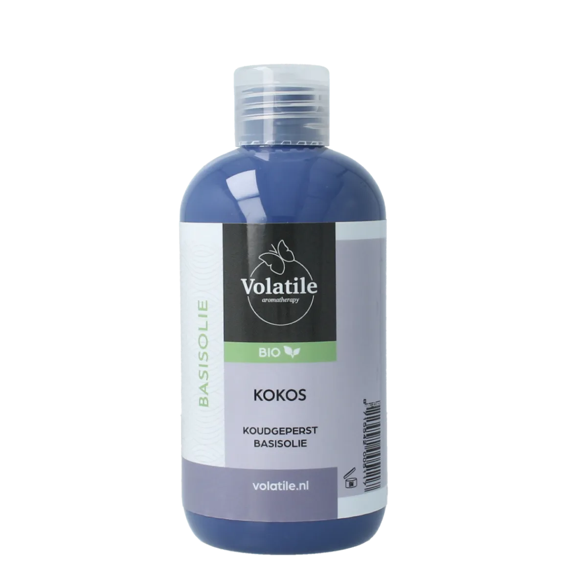 Discount Volatile Kokos bio basisolie