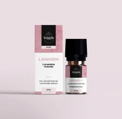 Clearance Volatile Lavandin