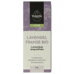 Volatile Lavendel bio