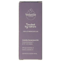 Volatile Lavendel bio