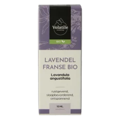 Volatile Lavendel bio