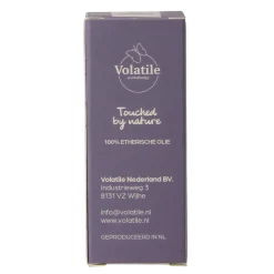 Volatile Lavendel bio
