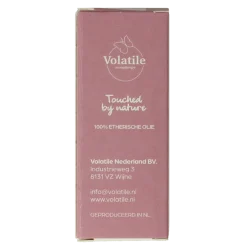 Clearance Volatile Lavendel Franse