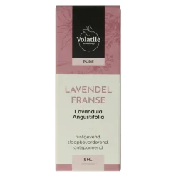 Clearance Volatile Lavendel Franse