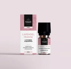 Volatile Lavendel Franse