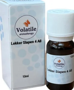 Volatile Lekker slapen 4 all