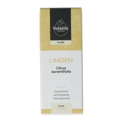 Outlet Volatile Limoen limette