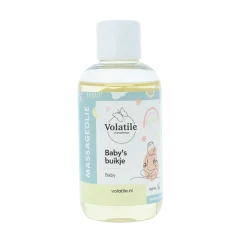 Sale Volatile Massageolie baby buikje