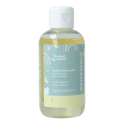 Outlet Volatile Massageolie baby lavendel