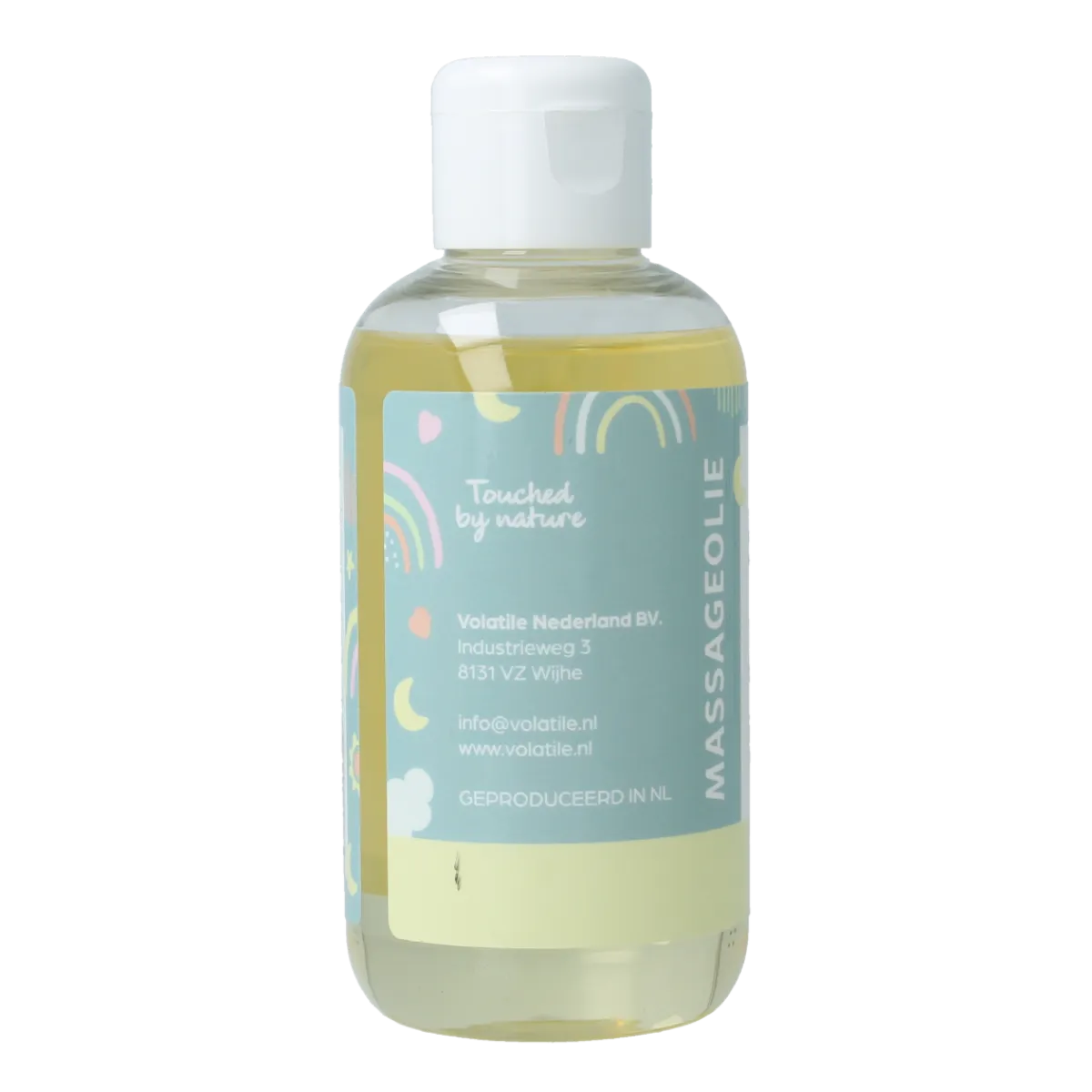 Outlet Volatile Massageolie baby lavendel